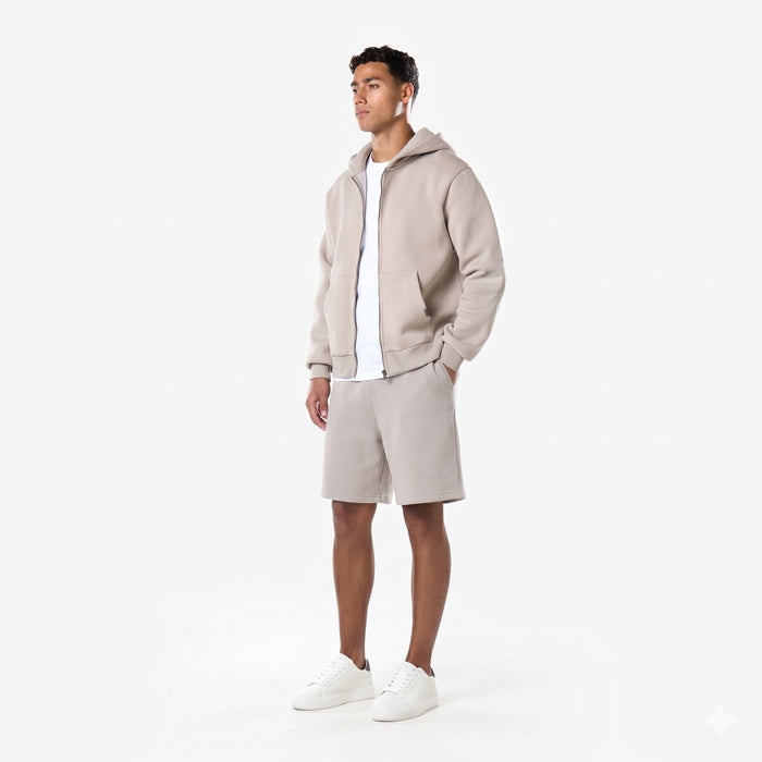Core Short | Stone