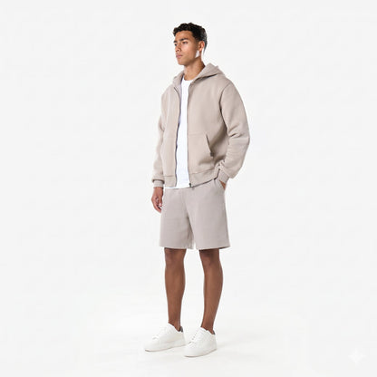 Core Short | Stone