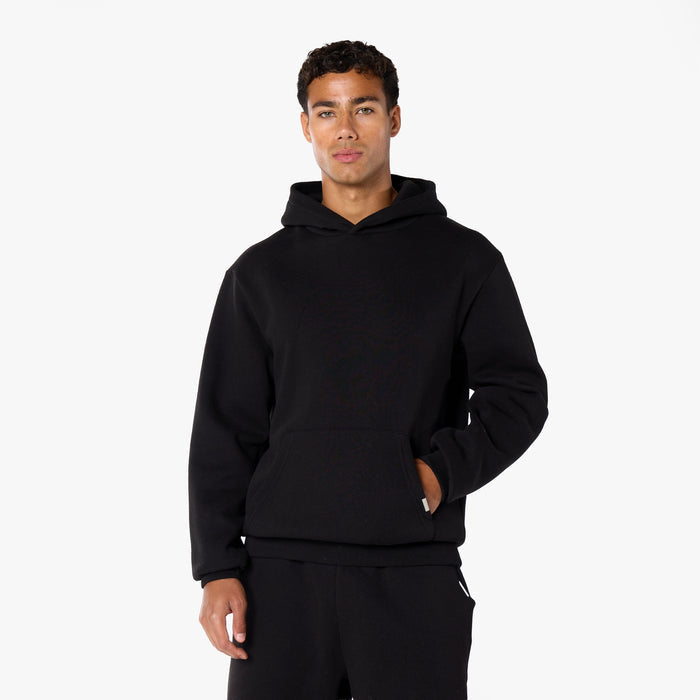 Core Short Twinset | Black