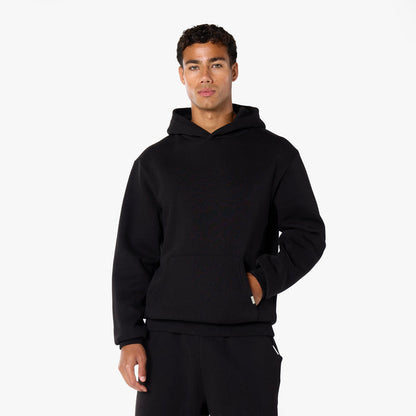 Core Short Twinset | Black