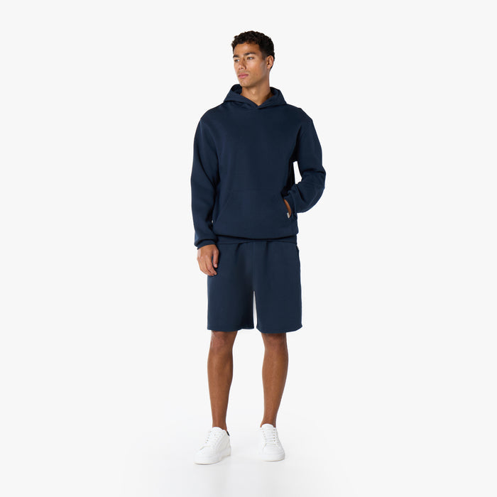 Core Short Twinset | Navy