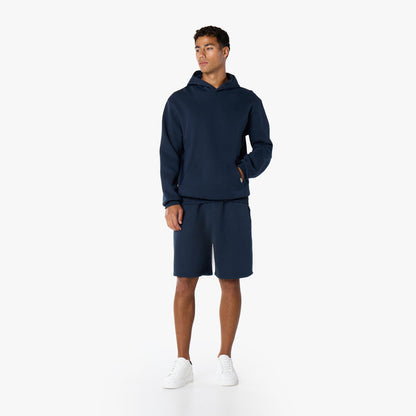 Core Short Twinset | Navy