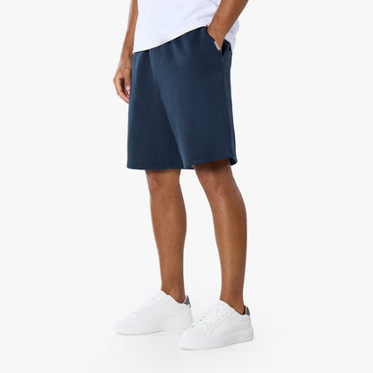Core Short Twinset | Navy