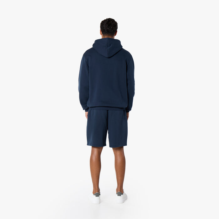Core Short Twinset | Navy