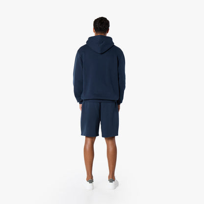 Core Short Twinset | Navy