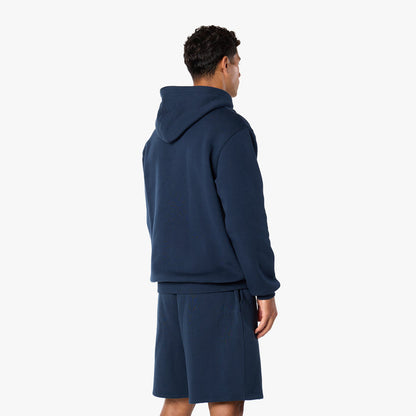 Core Short Twinset | Navy