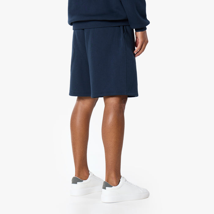 Core Short Twinset | Navy