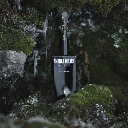 Coven Perfume Andrea Maack