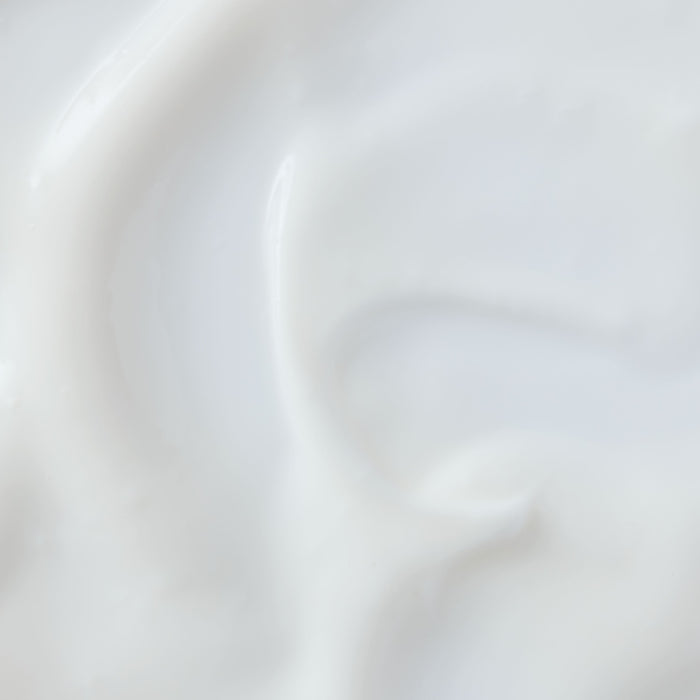 Santaverde Naturkosmetik cream light Textur cremig