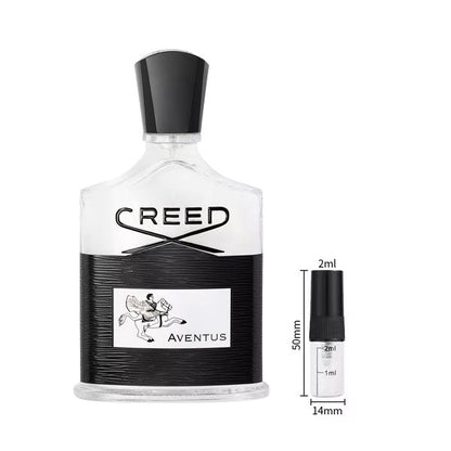 Creed Aventus Sample perfume