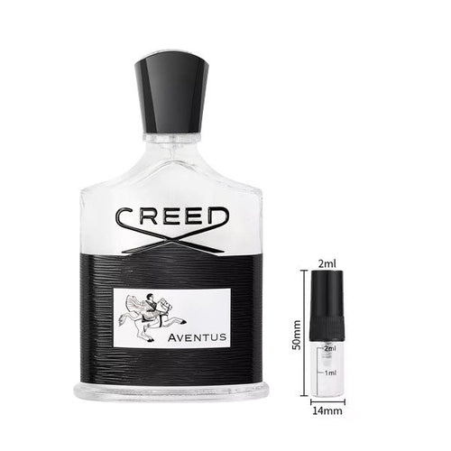 Creed Aventus Sample perfume