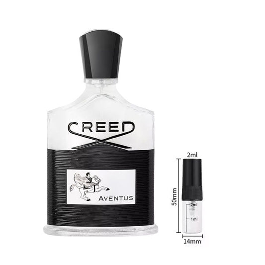 Creed Aventus Sample perfume