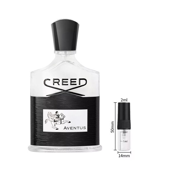 Creed Aventus Sample perfume