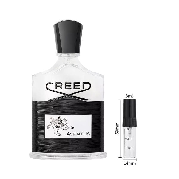Creed Aventus Sample perfume