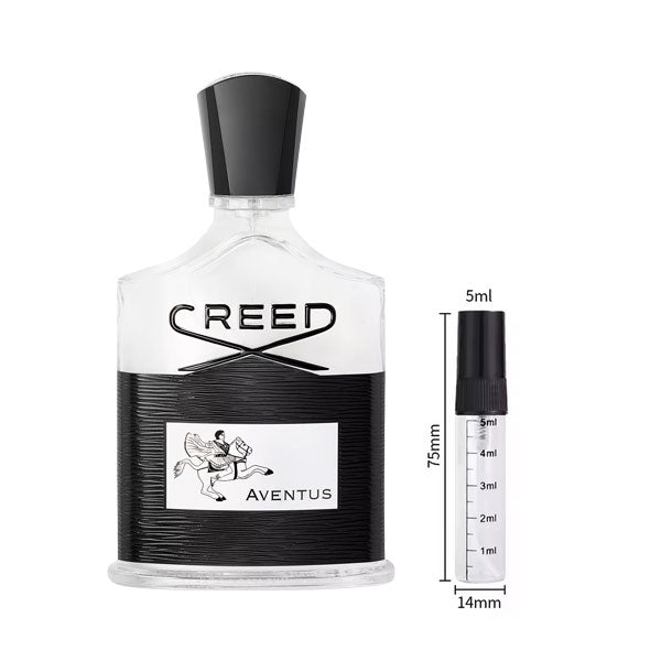 Creed Aventus Sample perfume