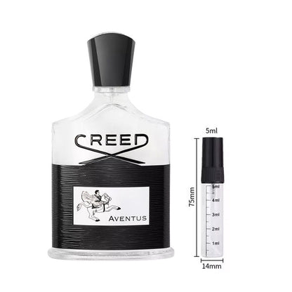 Creed Aventus Sample perfume
