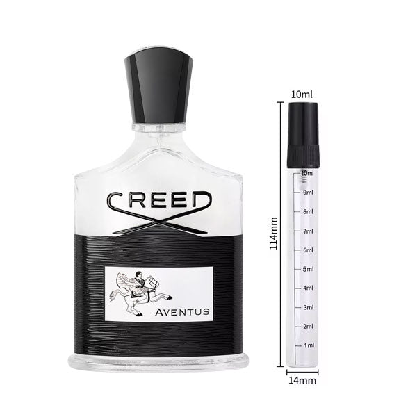 Creed Aventus Sample perfume
