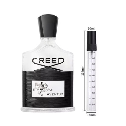 Creed Aventus Sample perfume