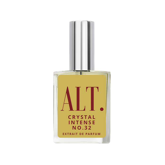 Crystal Intense