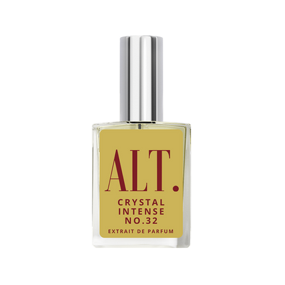 Crystal Intense