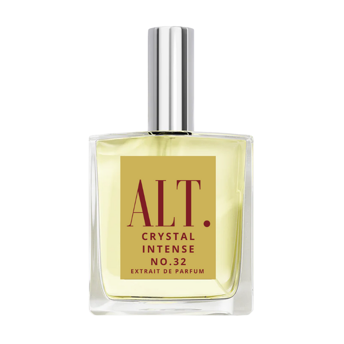 Crystal Intense
