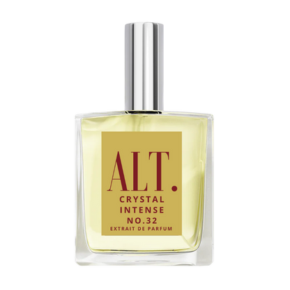 Crystal Intense