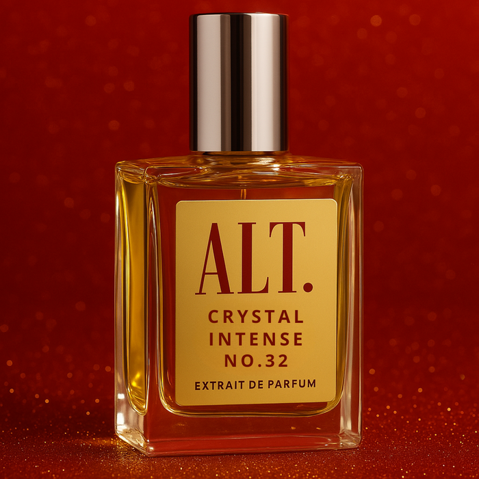 Baccarat Rouge 540 Extrait Dupe