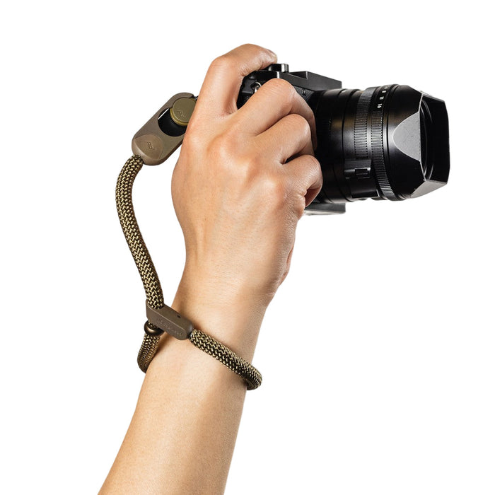 Cuff Rope