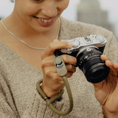 Cuff Rope