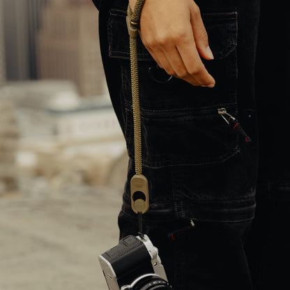 Cuff Rope