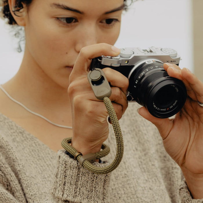 Cuff Rope