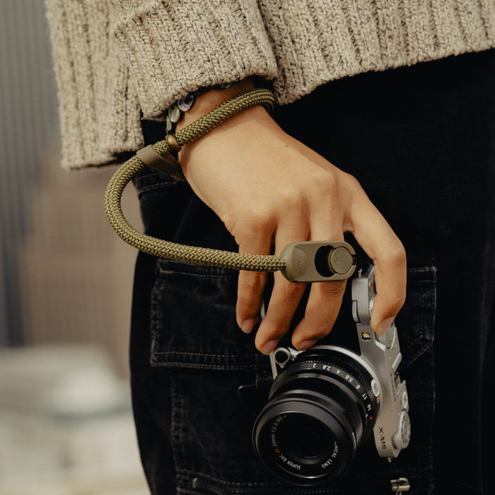 Cuff Rope