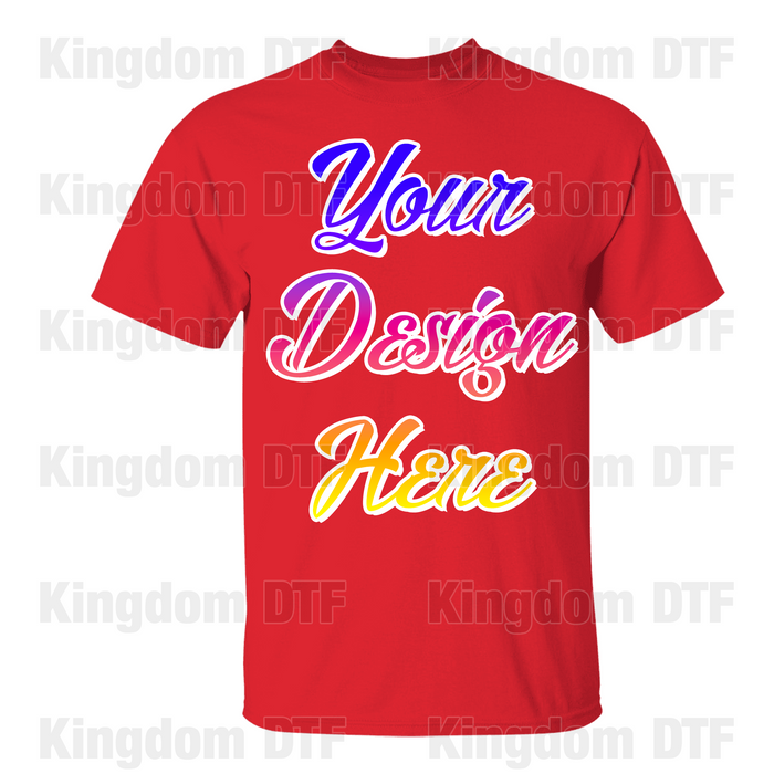 S / Red
