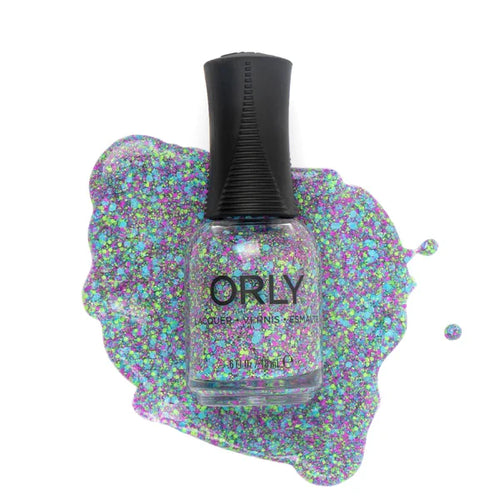 Dancing Queen | Nail Lacquer 18ML