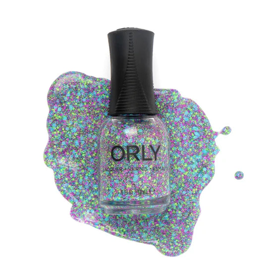 Dancing Queen | Nail Lacquer 18ML