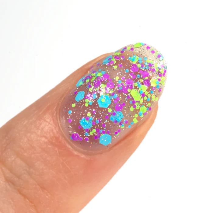 Dancing Queen | Nail Lacquer 18ML