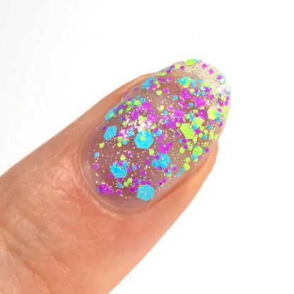 Dancing Queen | Nail Lacquer 18ML