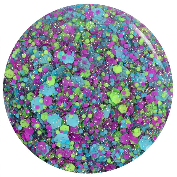 Dancing Queen | Nail Lacquer 18ML