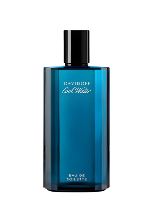 Davidoff Cool Water Men EDT 200ML