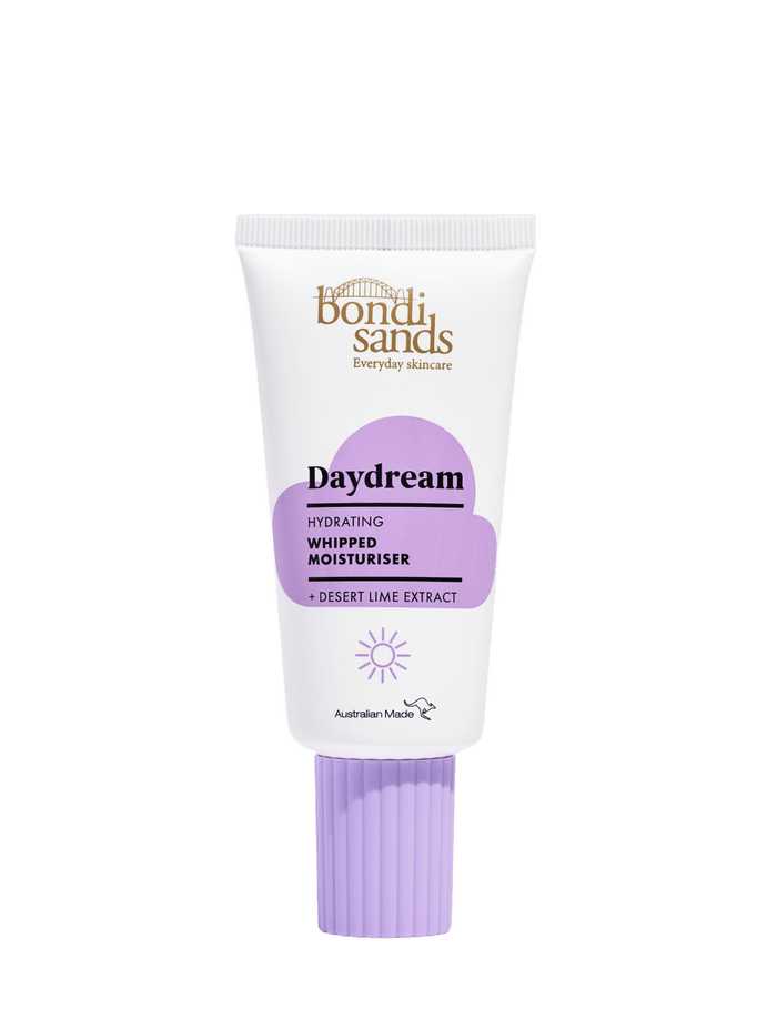 Daydream Whipped Moisturiser