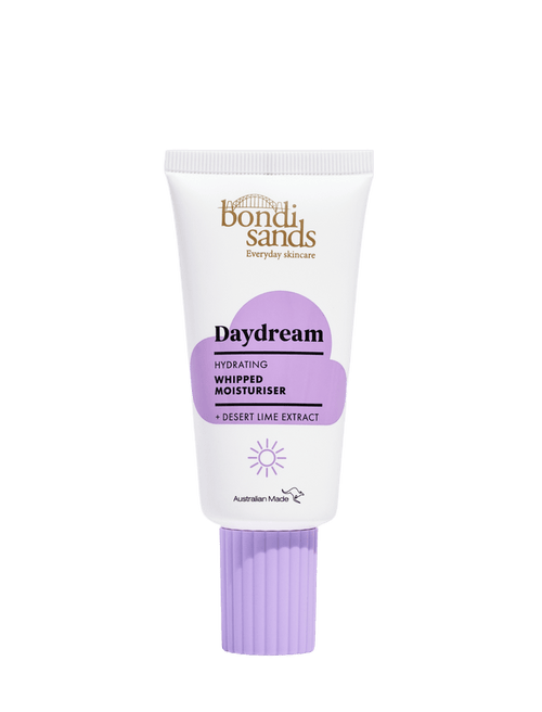 Daydream Whipped Moisturiser