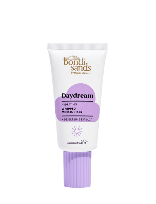 Daydream Whipped Moisturiser