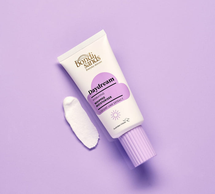 Daydream Whipped Moisturiser