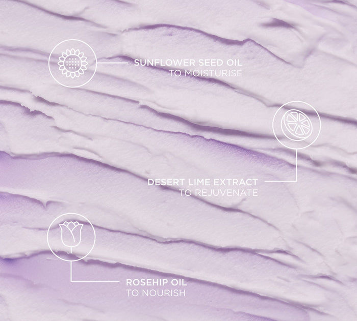 Daydream Whipped Moisturiser