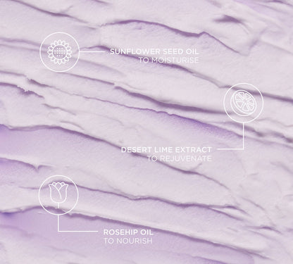 Daydream Whipped Moisturiser