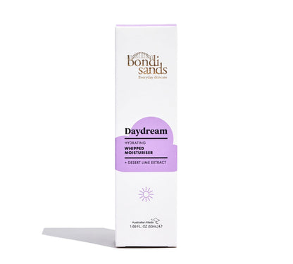 Daydream Whipped Moisturiser