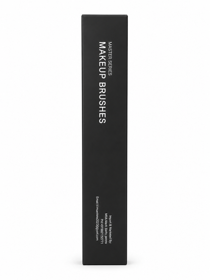 DE ART - Cheeks Lift Double-Ended Highlighter & Blush Brush