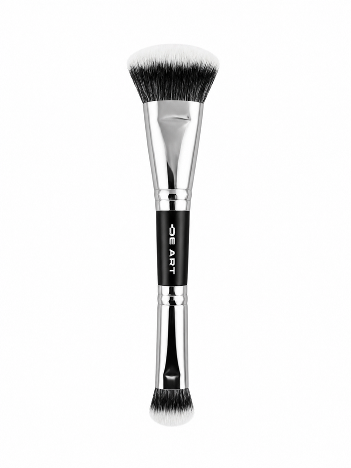 DE ART Base-Blend Brush (Foundation / Concealer)
