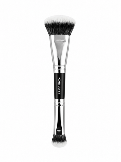 DE ART Base-Blend Brush (Foundation / Concealer)