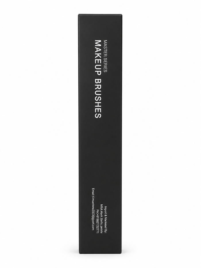 DE ART Details Brush (Eyebrow / Liner)